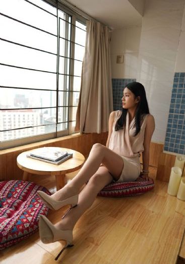 我的小姨子韩国