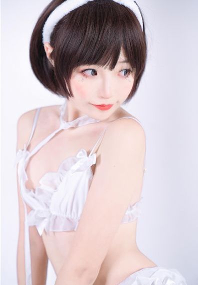 失踪少女