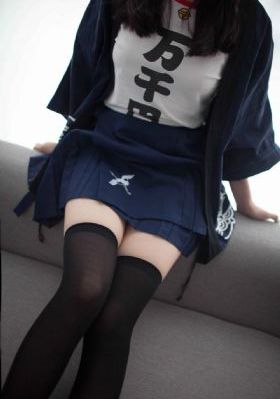 雨宫琴音和小孩