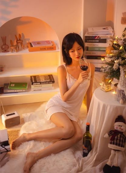 按摩店激情