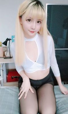 悲情母子