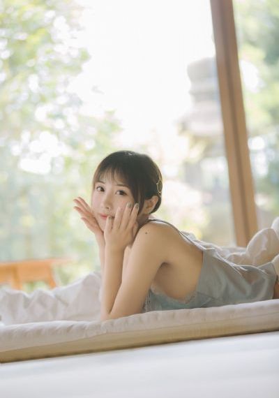 蜜桃仙子