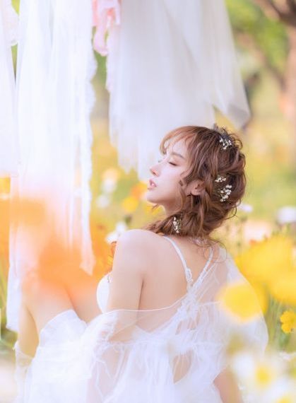 年轻嫂子2