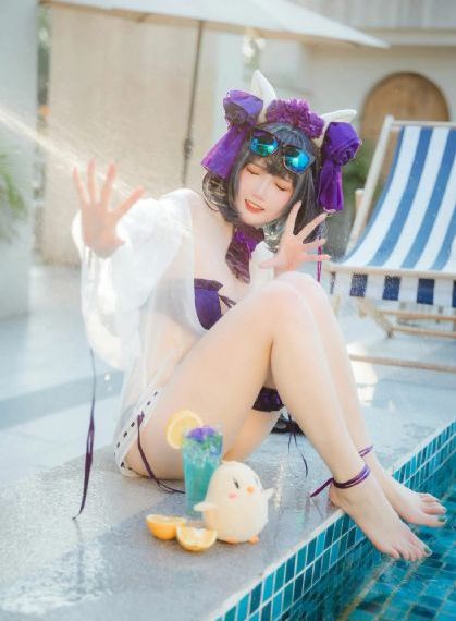 萌探探案
