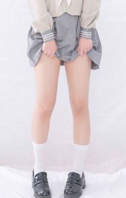 持月真由