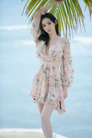 流光之下