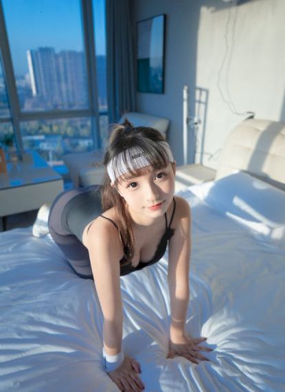 哥哥的嫂子