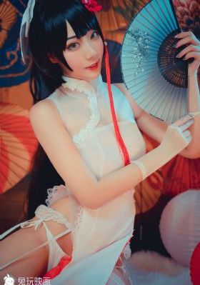 女邻居4