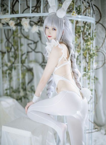 生活中的玛丽