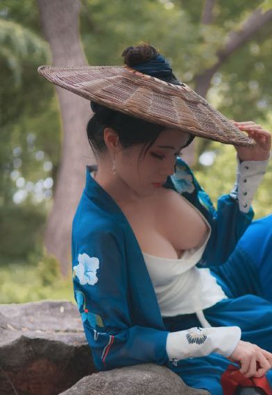 吉川莲