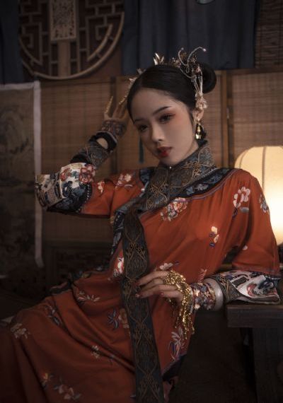 双子母性本能动漫