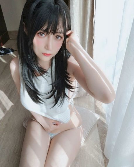 美丽的小蜜桃