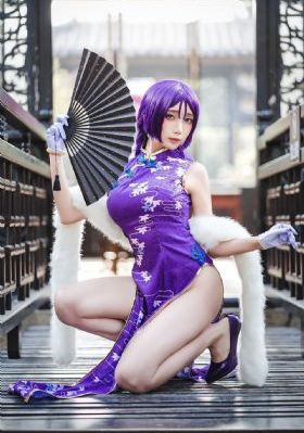 后公露营