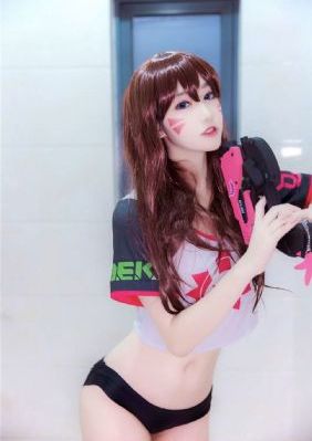 露西娅的情人